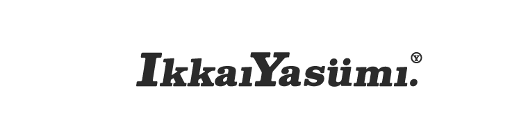 IkkaiYasumi.