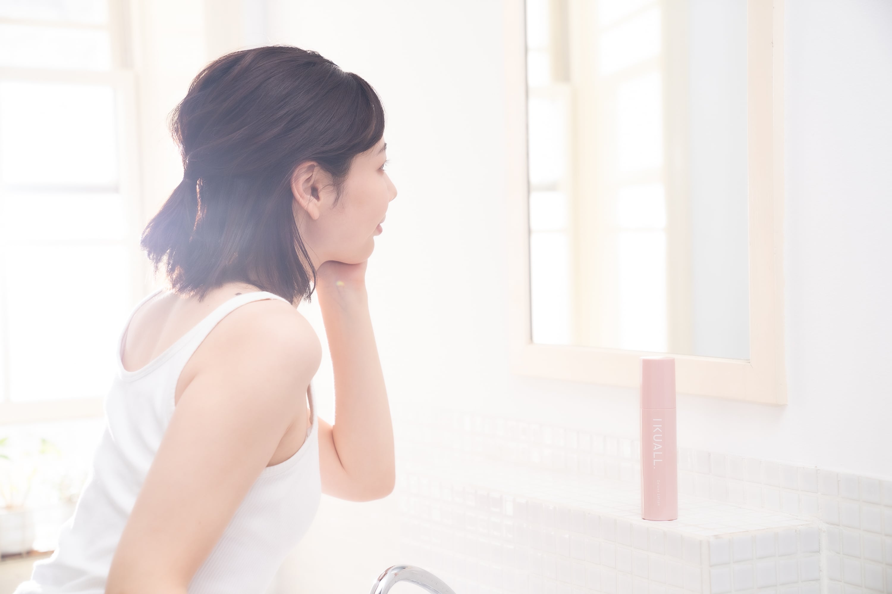 美肌に導く着目点