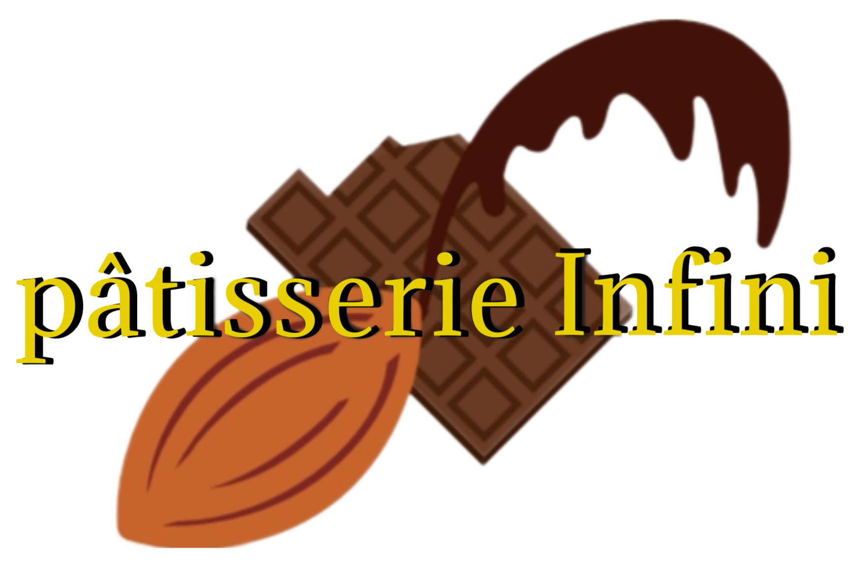 pâtisserie Infini