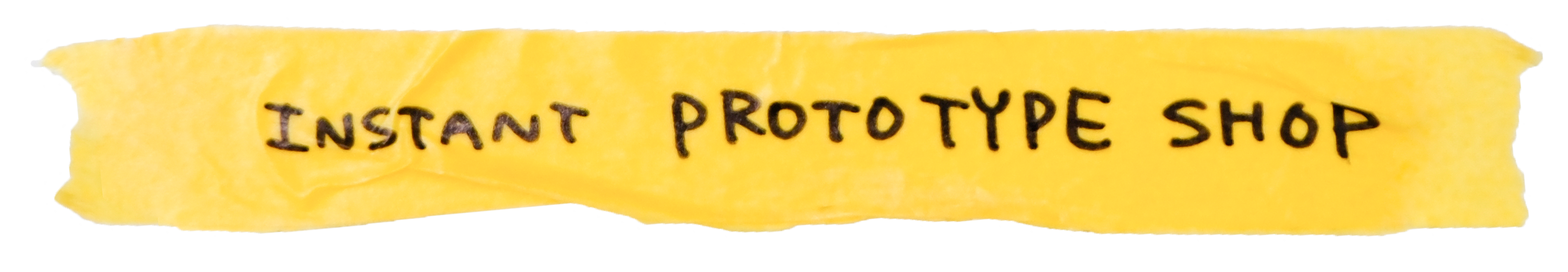 Instant prototype shop