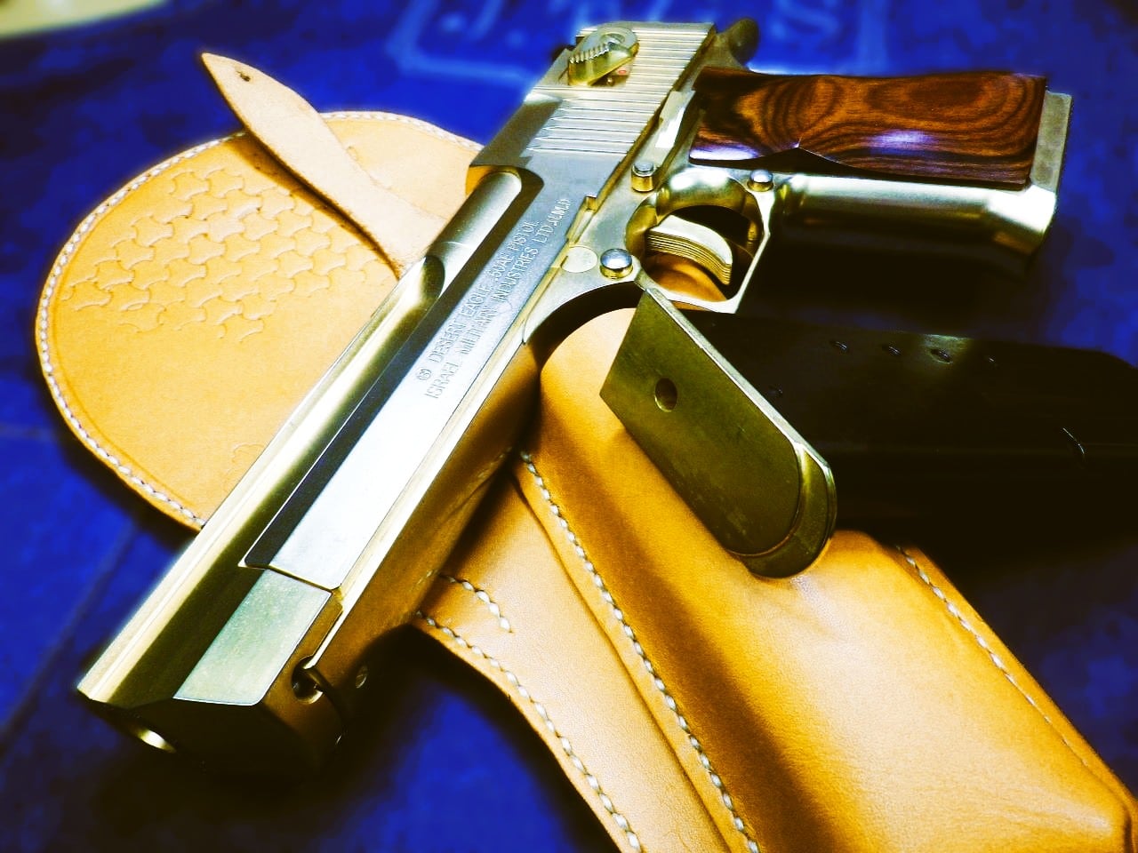 JTGS（ガンホルスターの専門店）