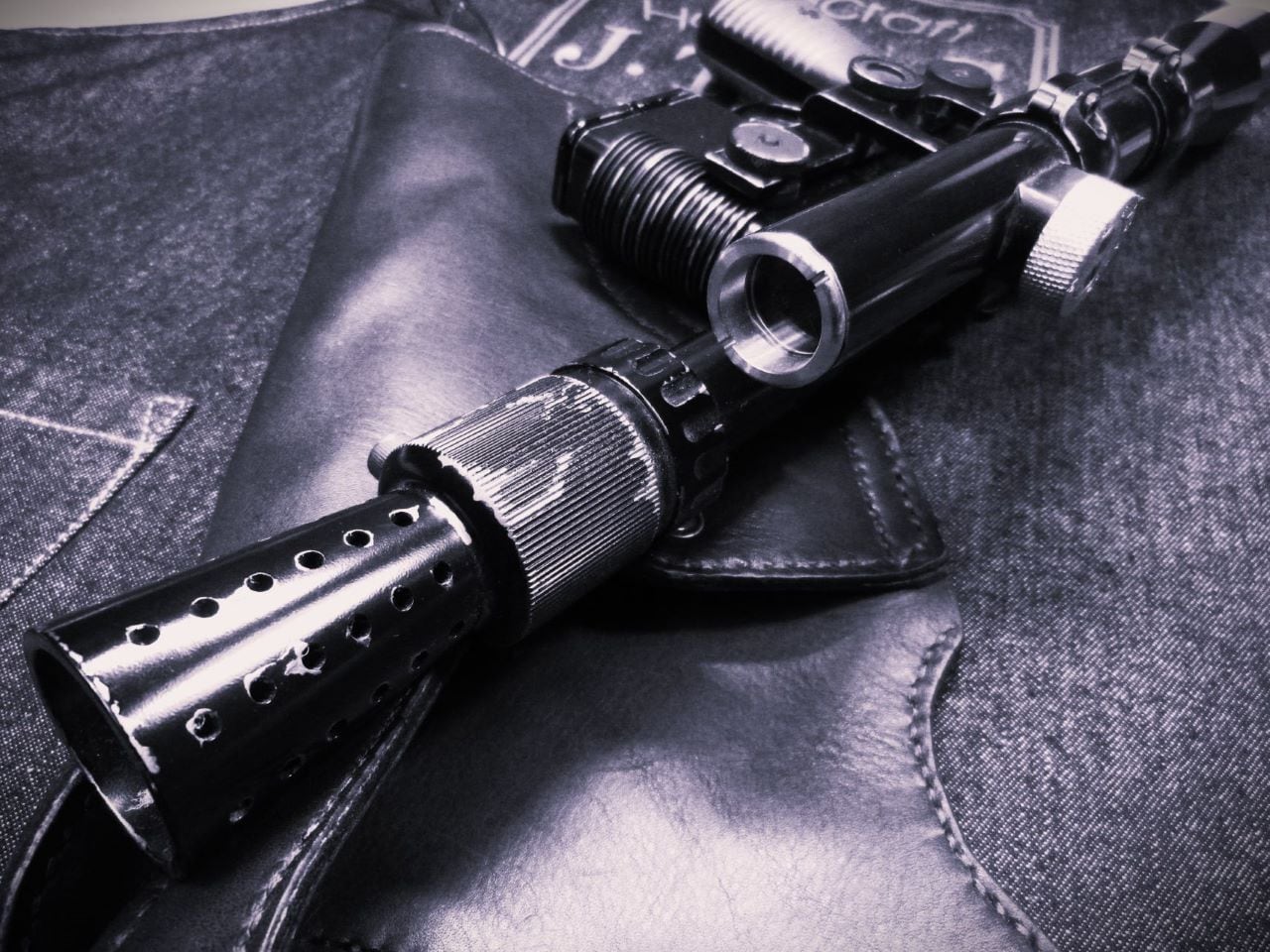 JTGS（ガンホルスターの専門店）