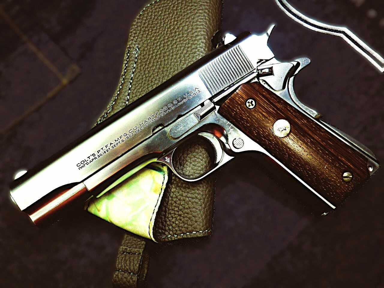 JTGS（ガンホルスターの専門店）