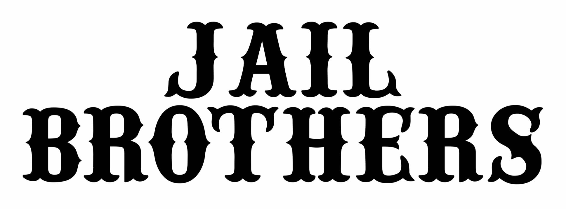 JAIL BROTHERS