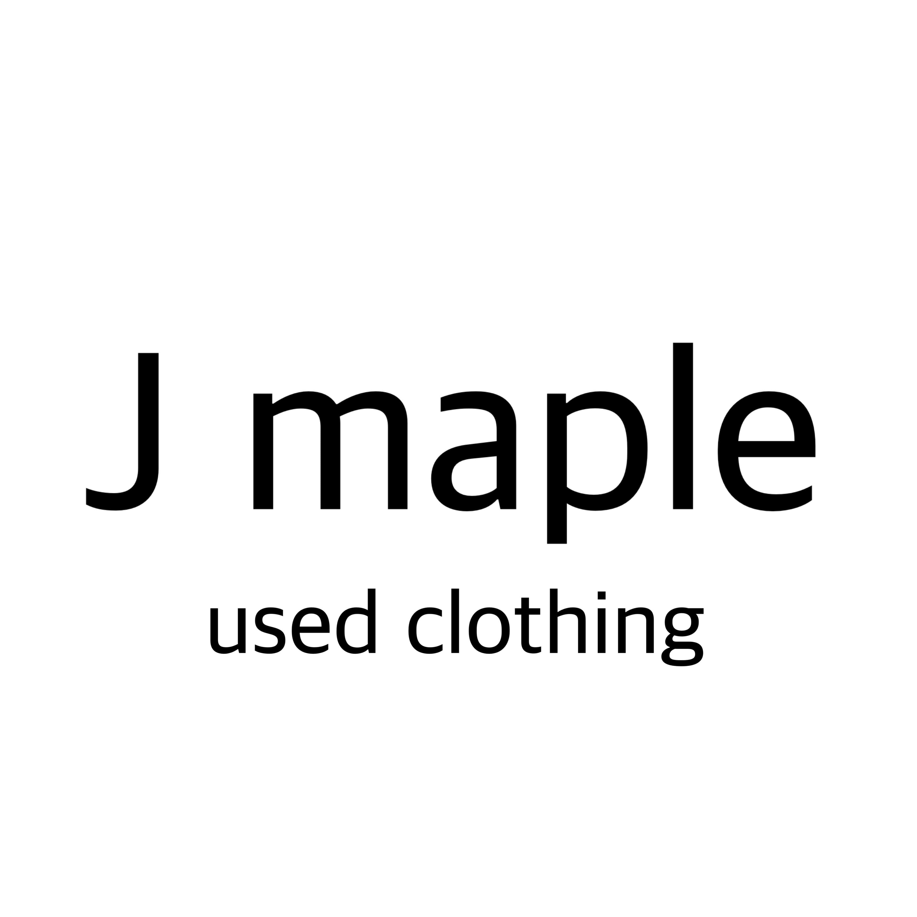 J maple