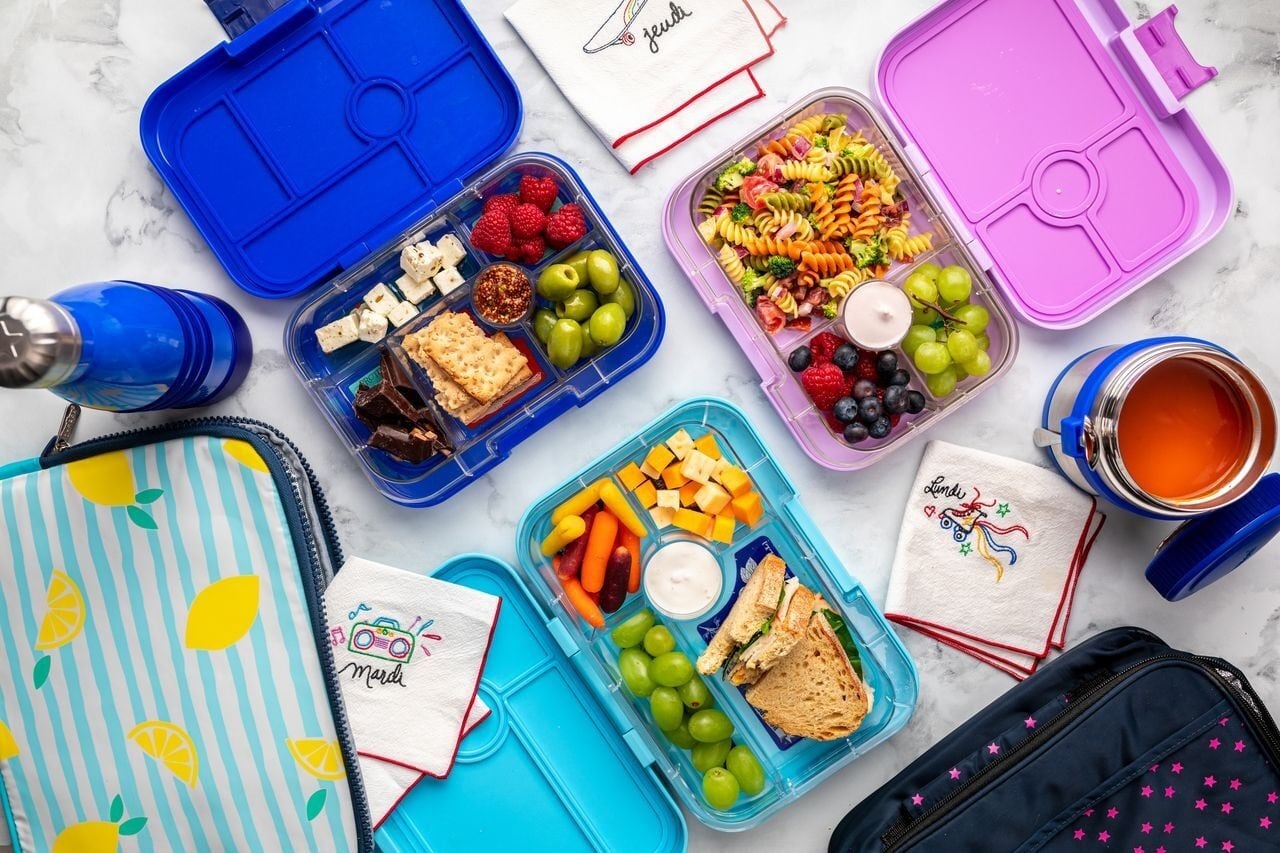 Yumbox