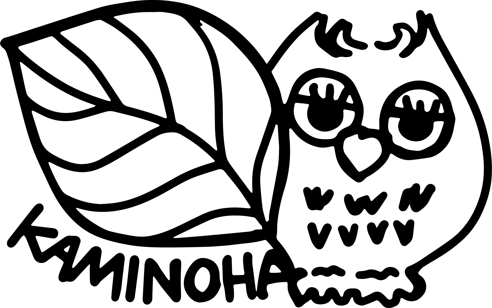 越前和紙のお店　紙の葉