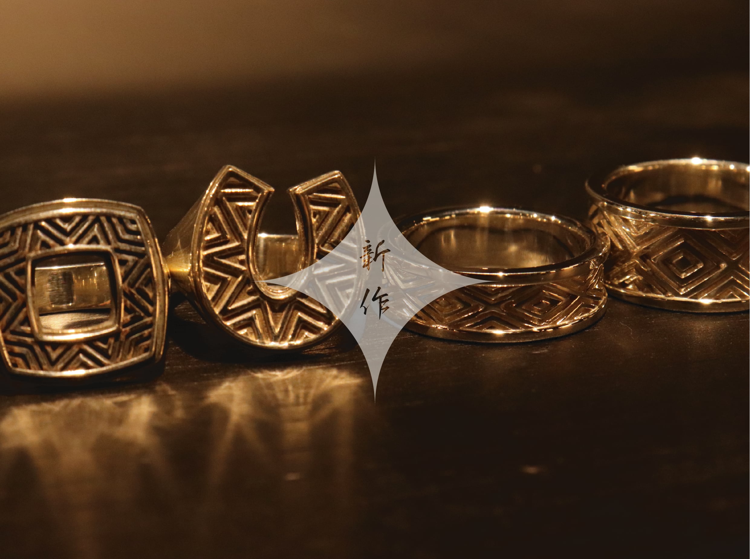 KANAN JEWELRY STUDIO