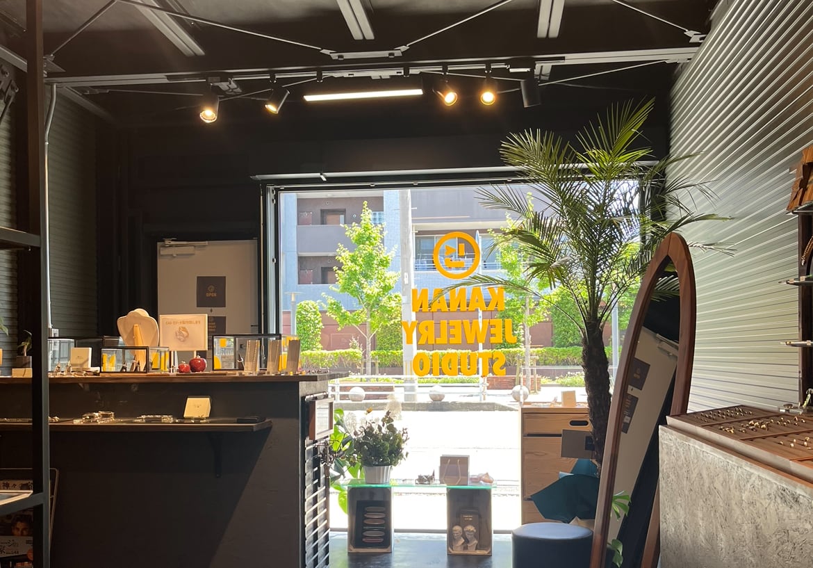KANAN JEWELRY STUDIO