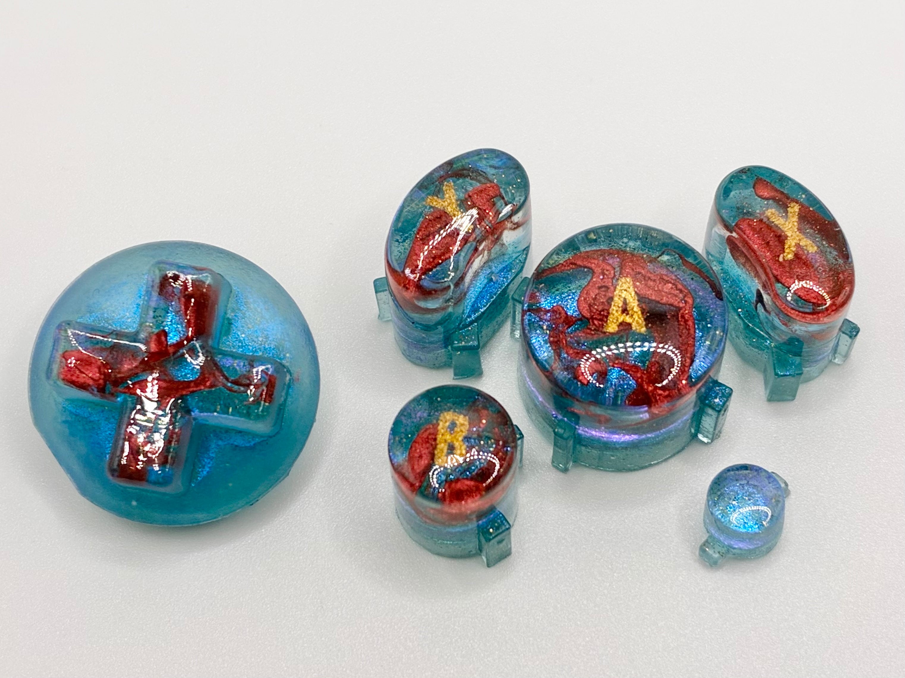 KI custom