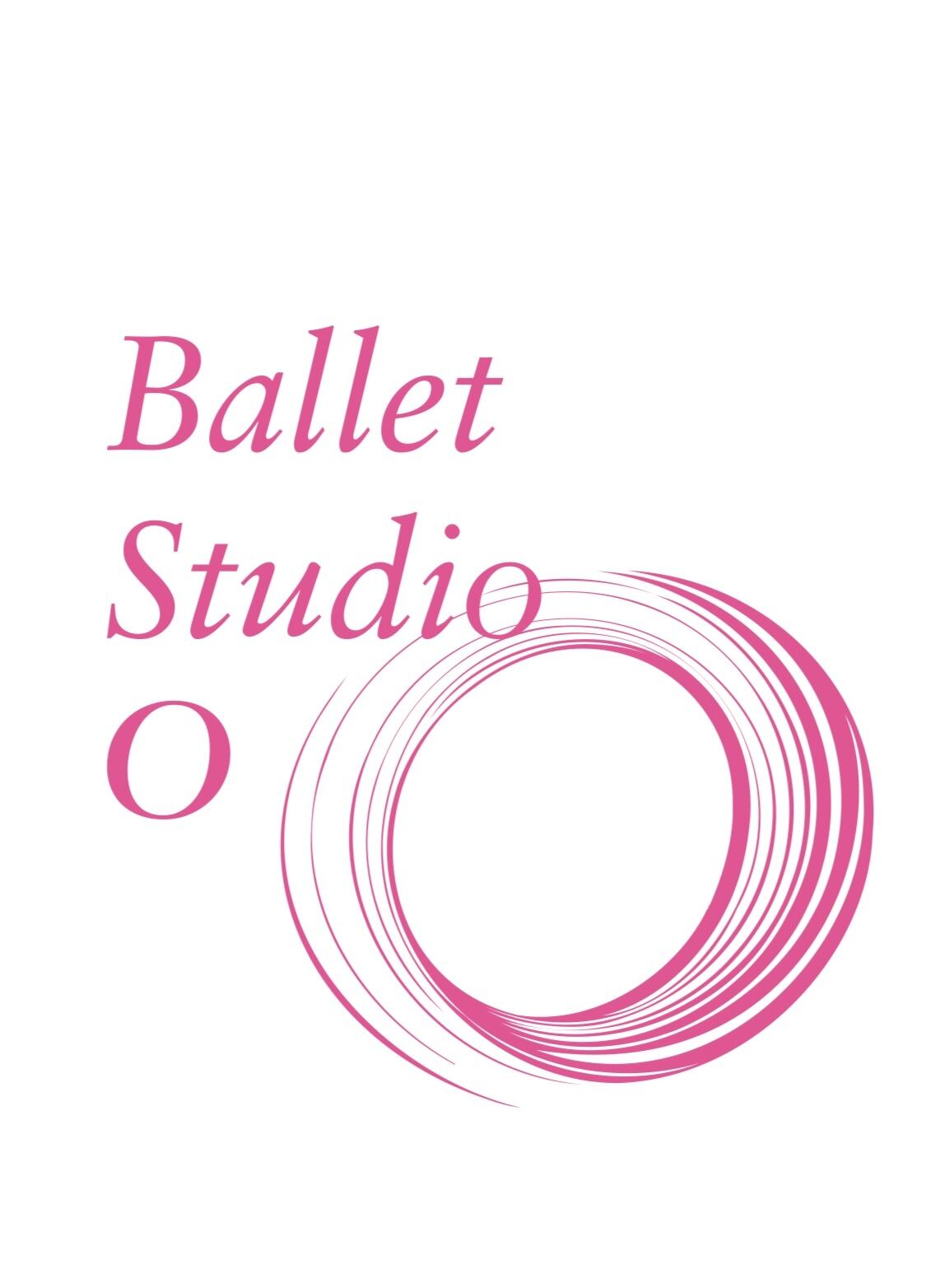 Ballet Studio O