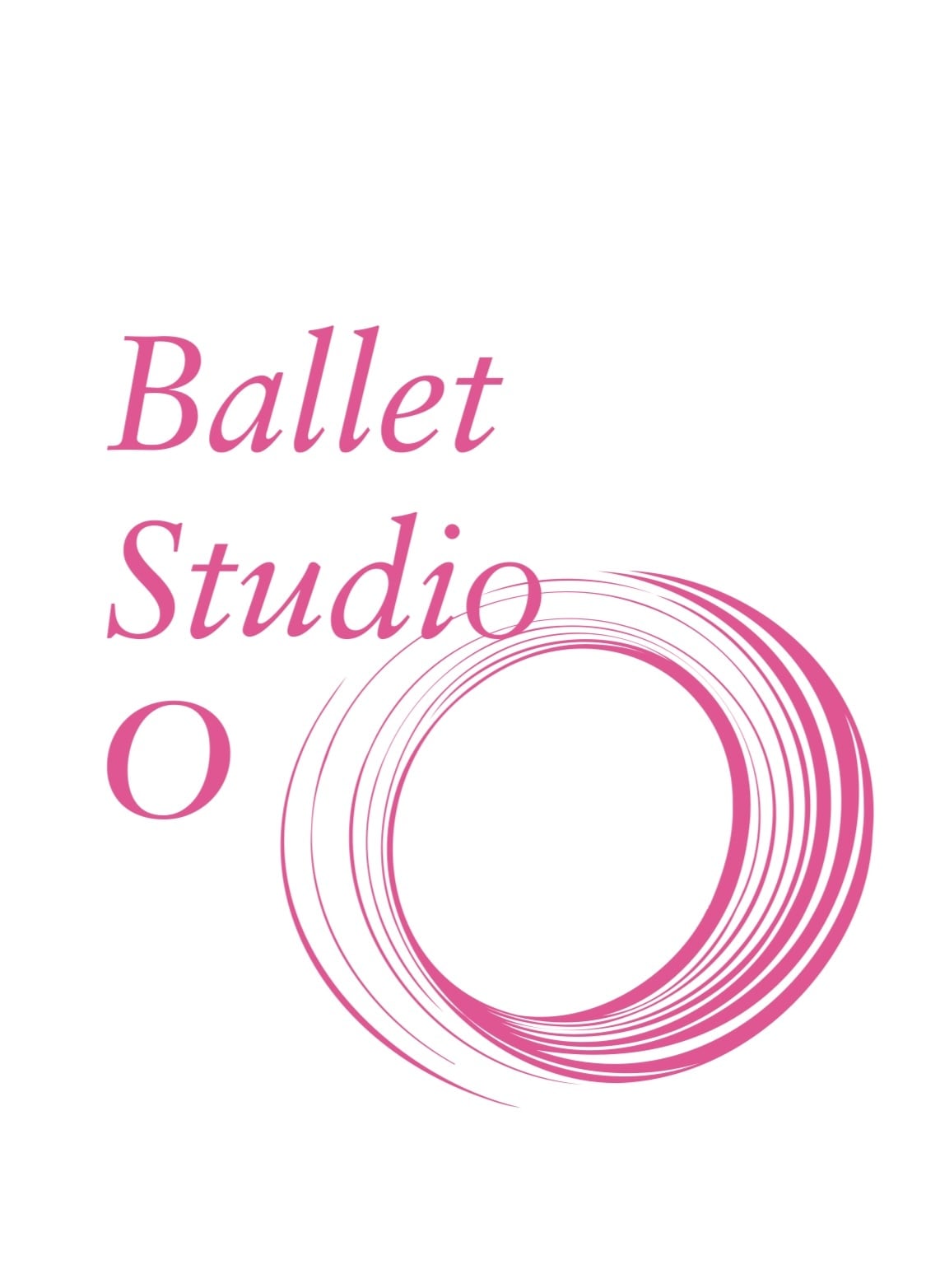 Ballet Studio O