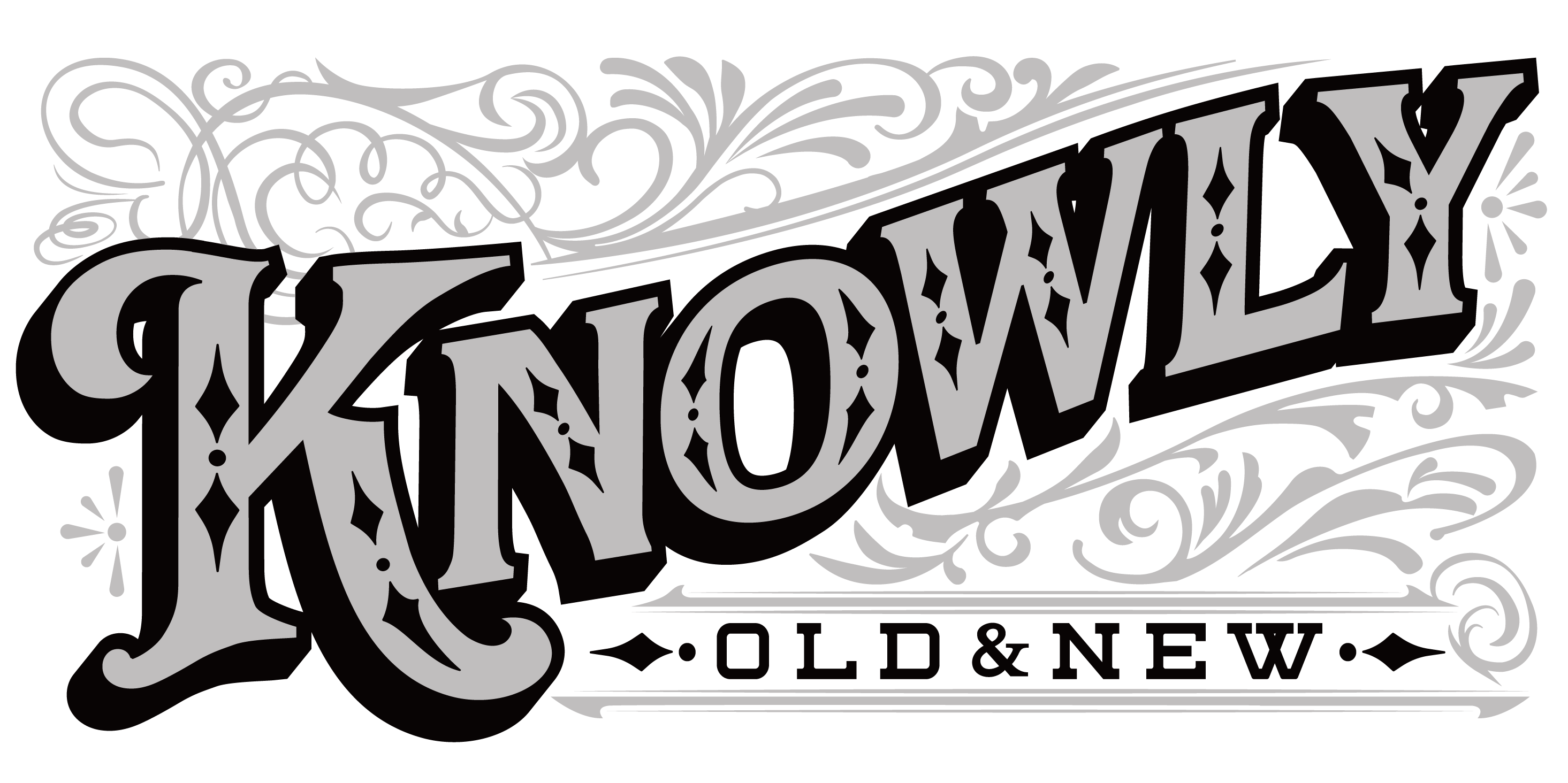 KNOWLY OLD＆NEW