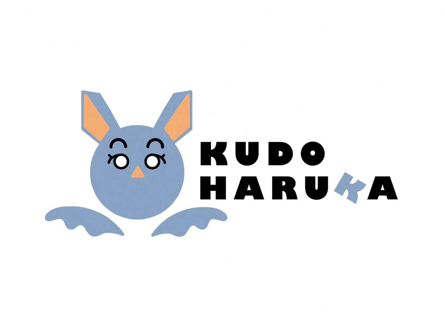 KUDO HARUKA OFFICIAL SHOP