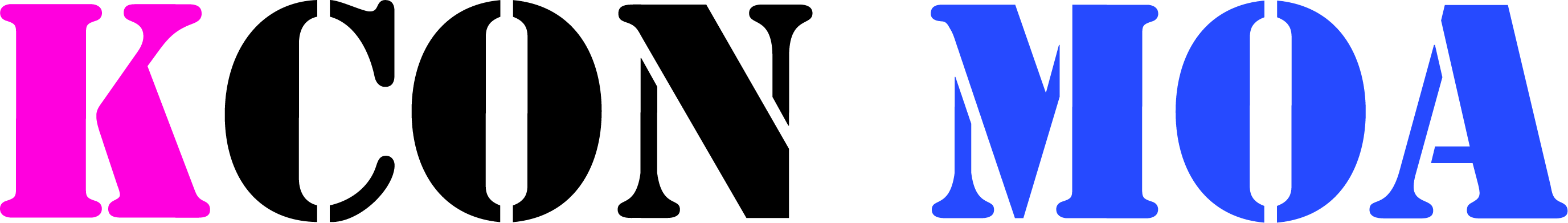 Kconmoa
