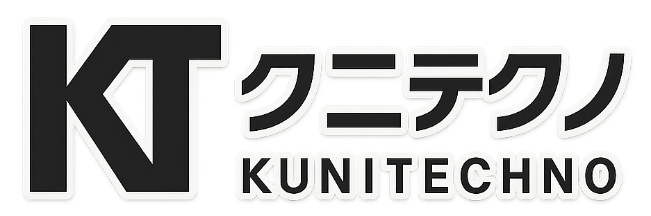 クニテクノ