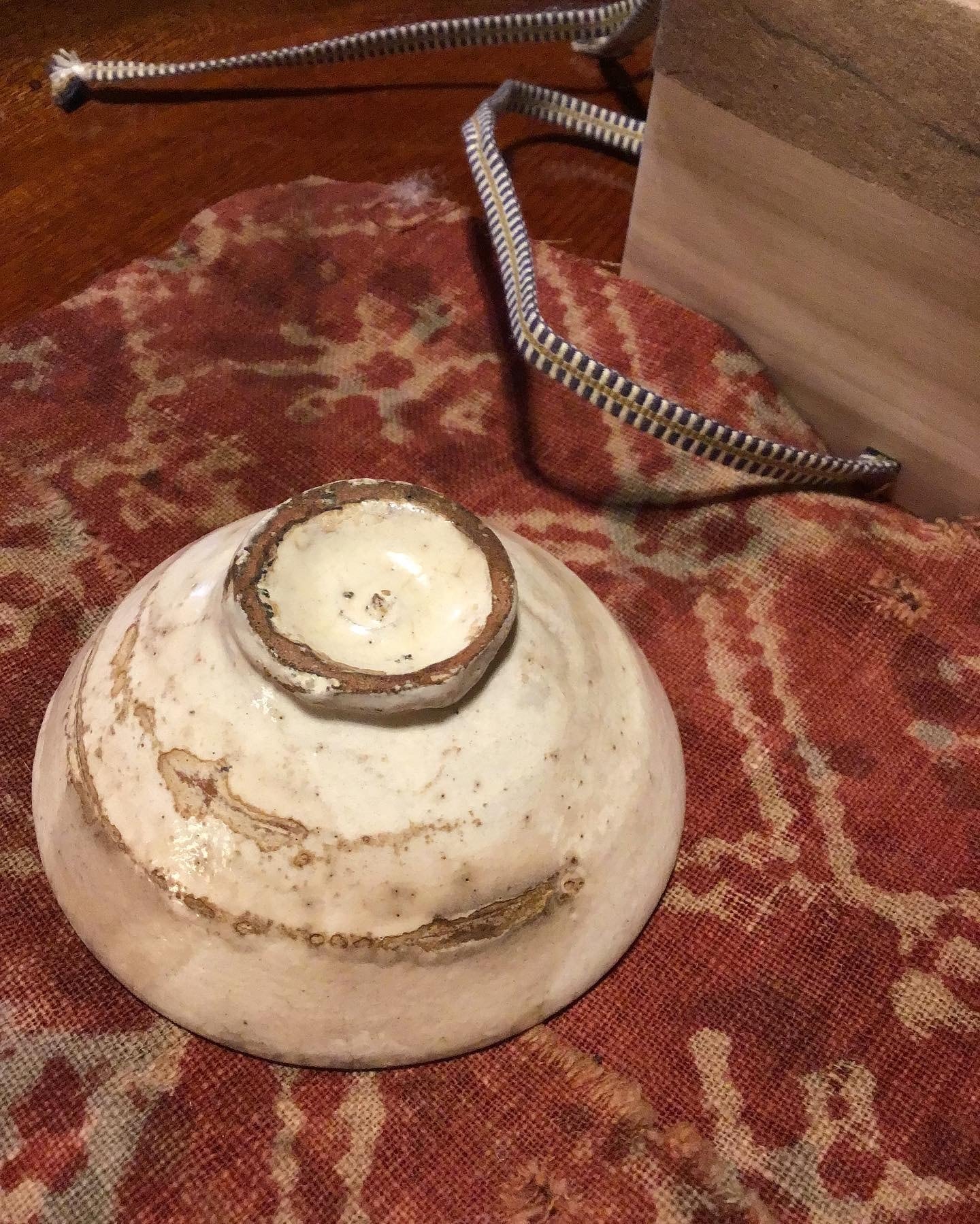 香炉 辰山窯 未使用作品 香炉 辰山窯 未使用作品 香炉 辰山窯 未使用作品 - メルカリ