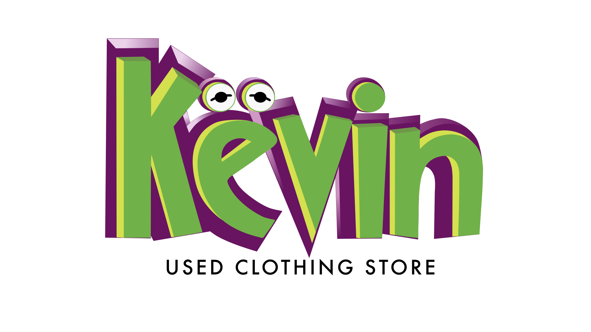 Këvin Used Clothing Store
