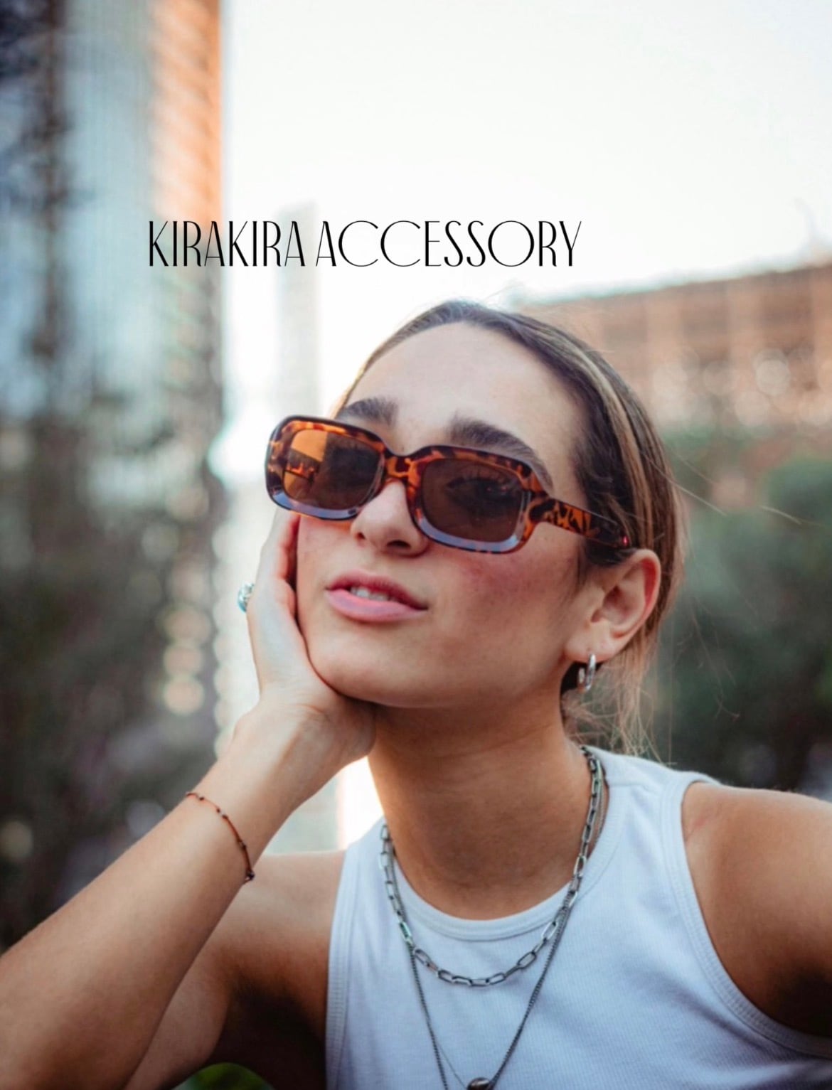 Kirakira accessory
