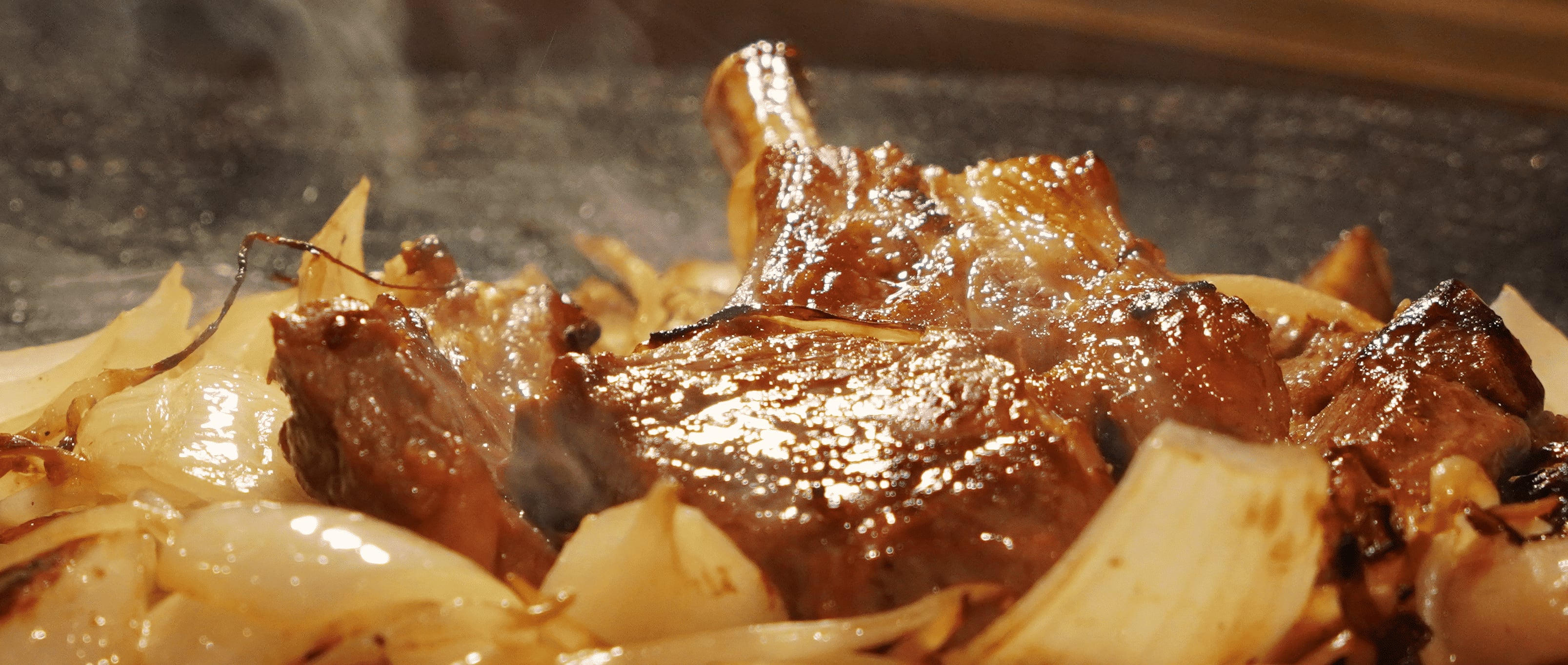 羊肉料理