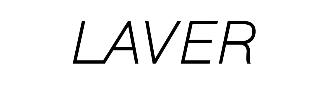 LAVER/ラバー　公式　