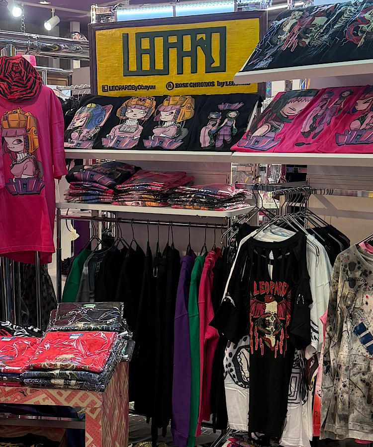 OBAYUU STORE™︎