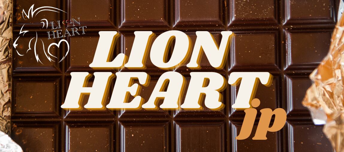 LIONHEARTjp