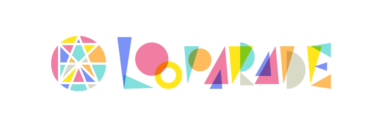 LOOPARADE ONLINE STORE