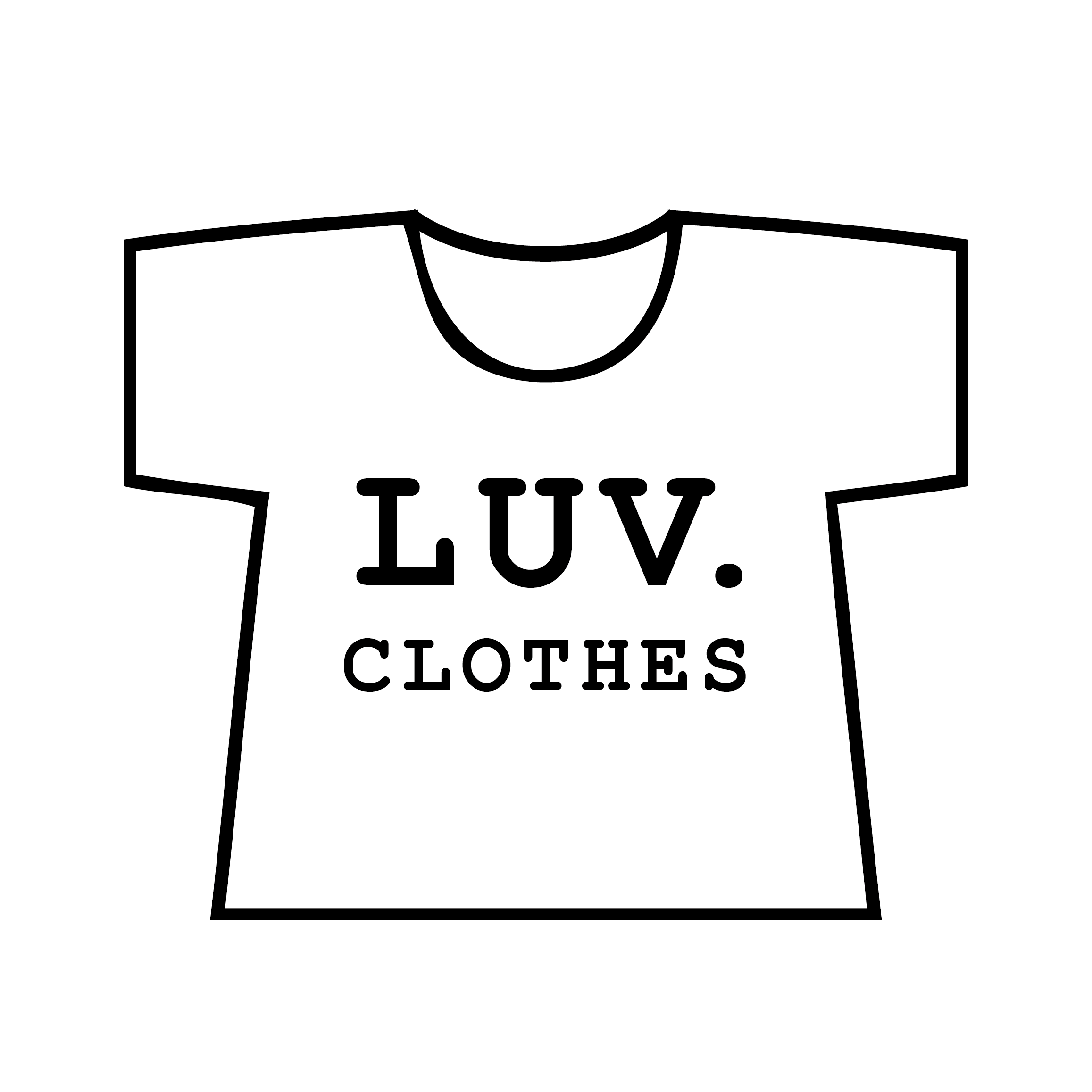LUV.CLOTHES