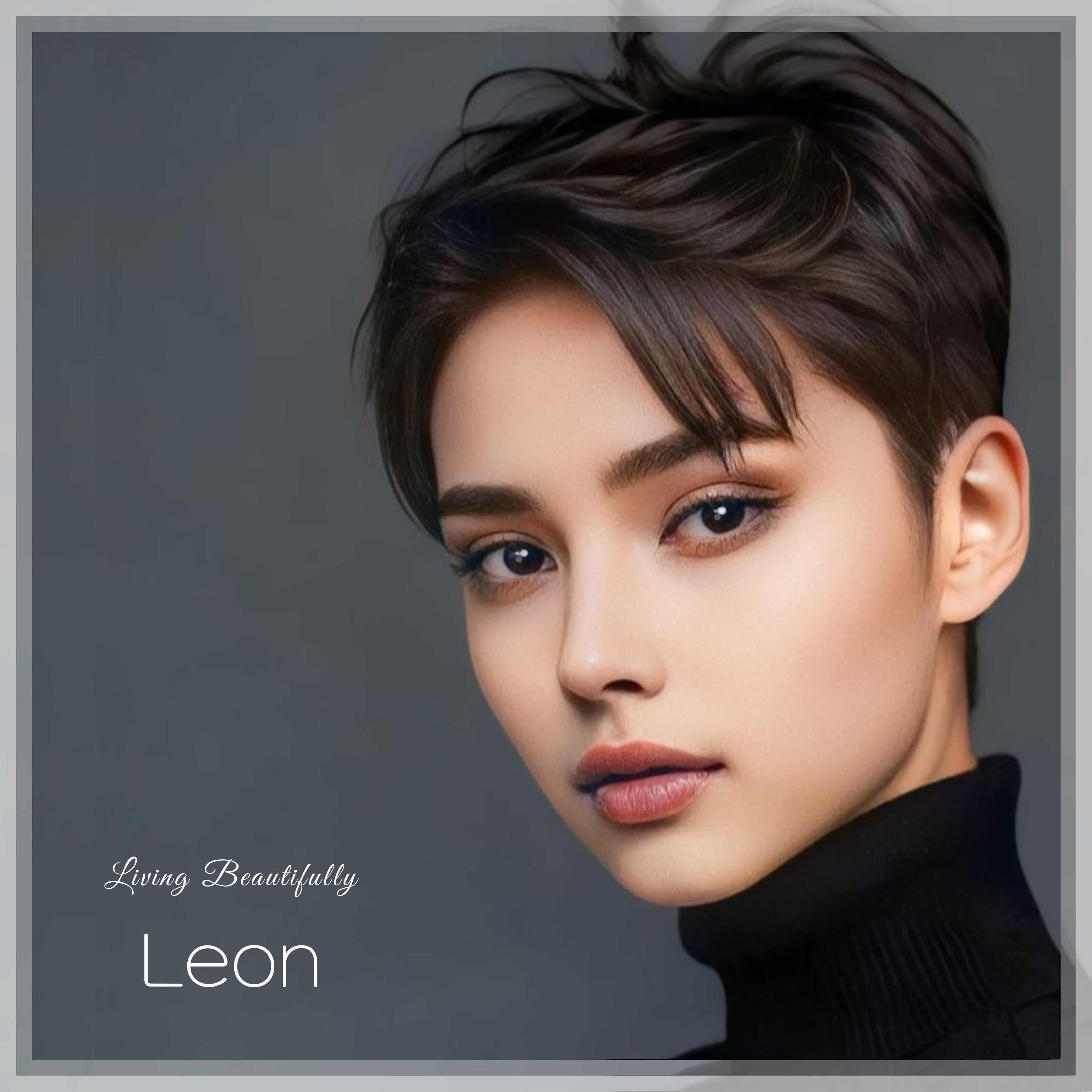 セレクトショップ Leon