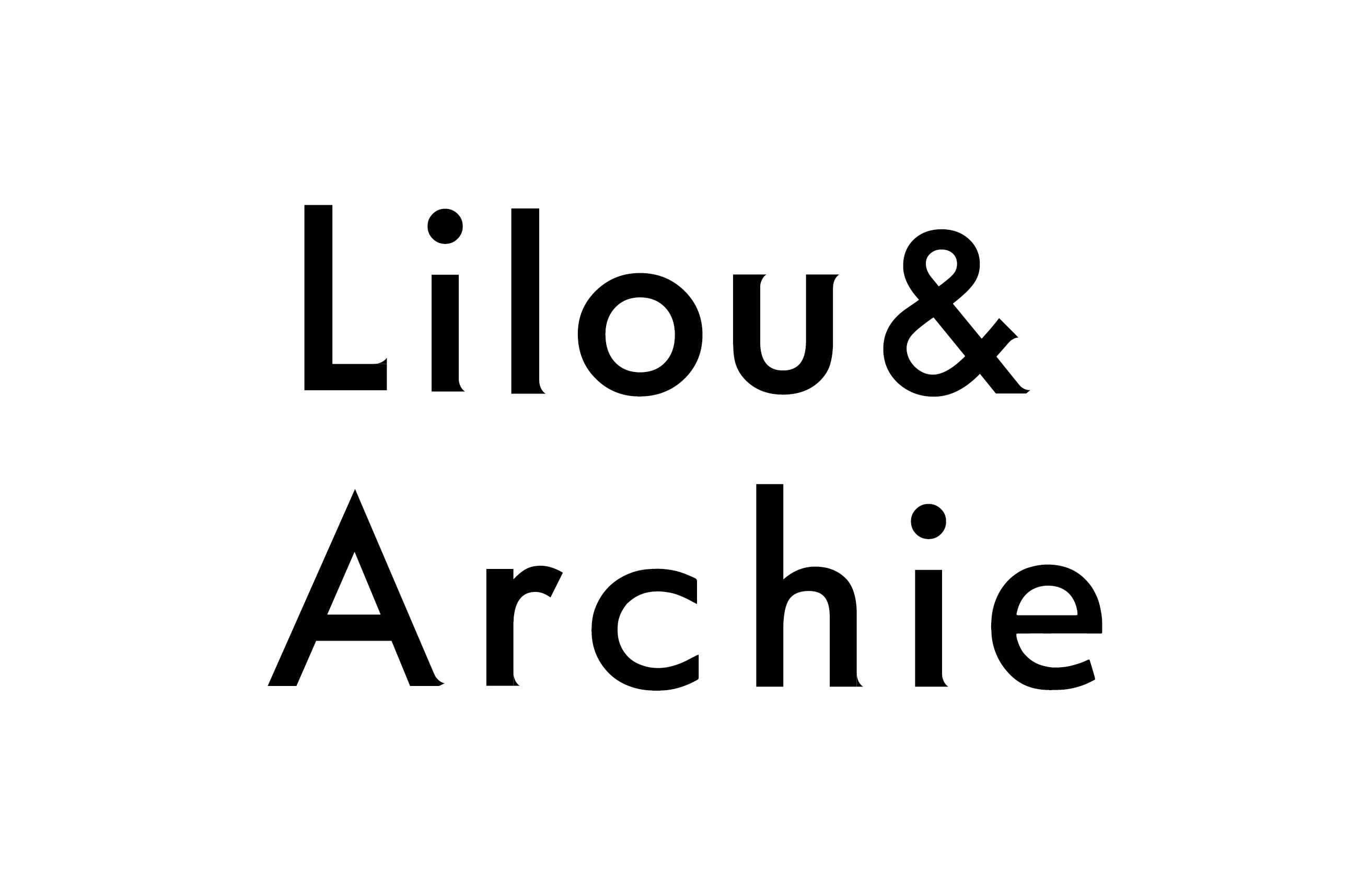Lilou&Archie