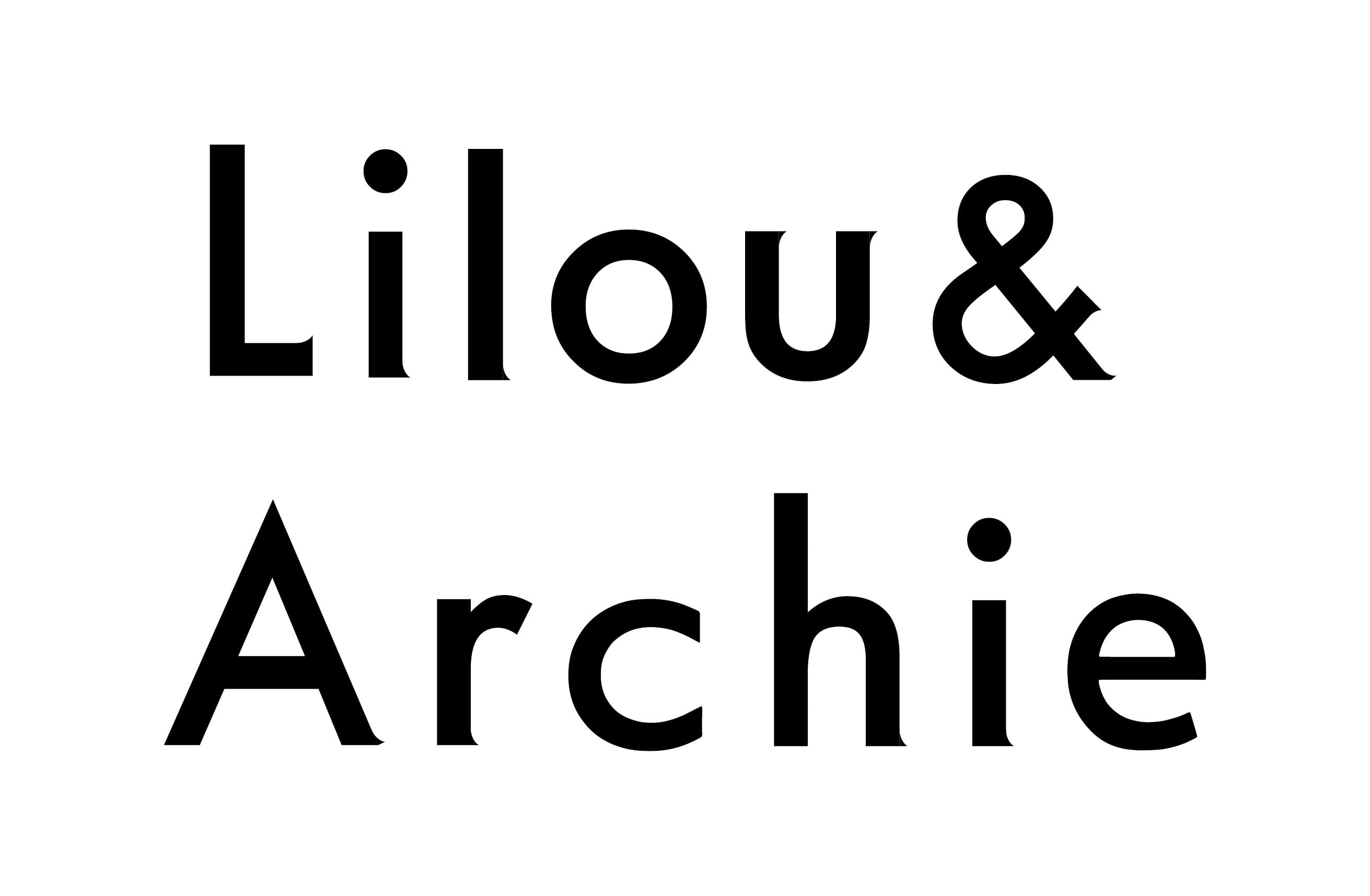 Lilou&Archie