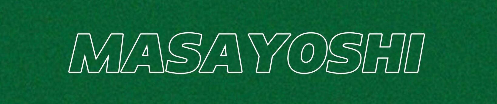 MASAYOSHI