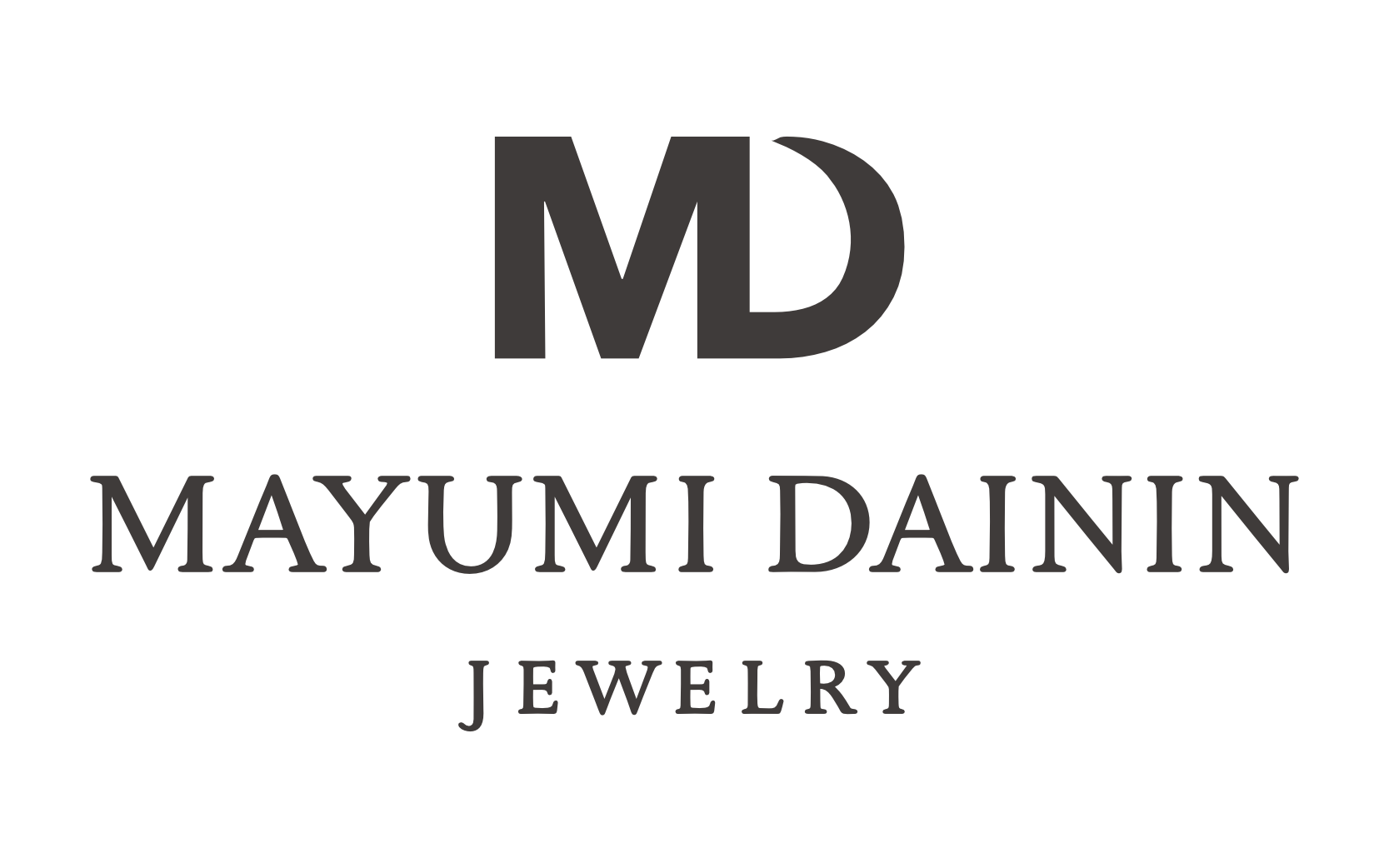 MAYUMI DAININ jewelry