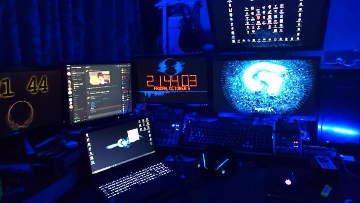 ABOUT | MIDLED