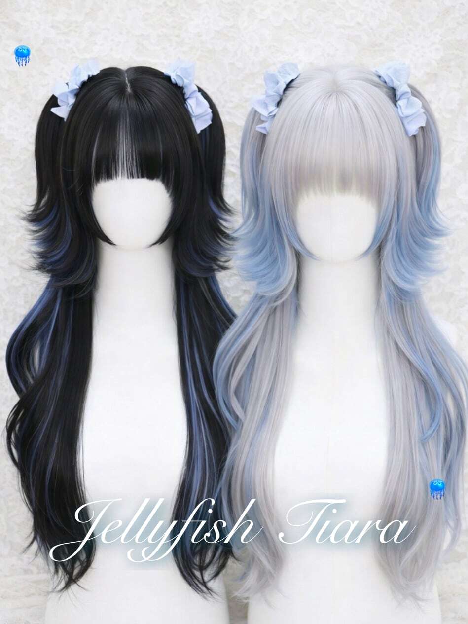 Basic - Jellyfish Tiara【商品番号 1071】