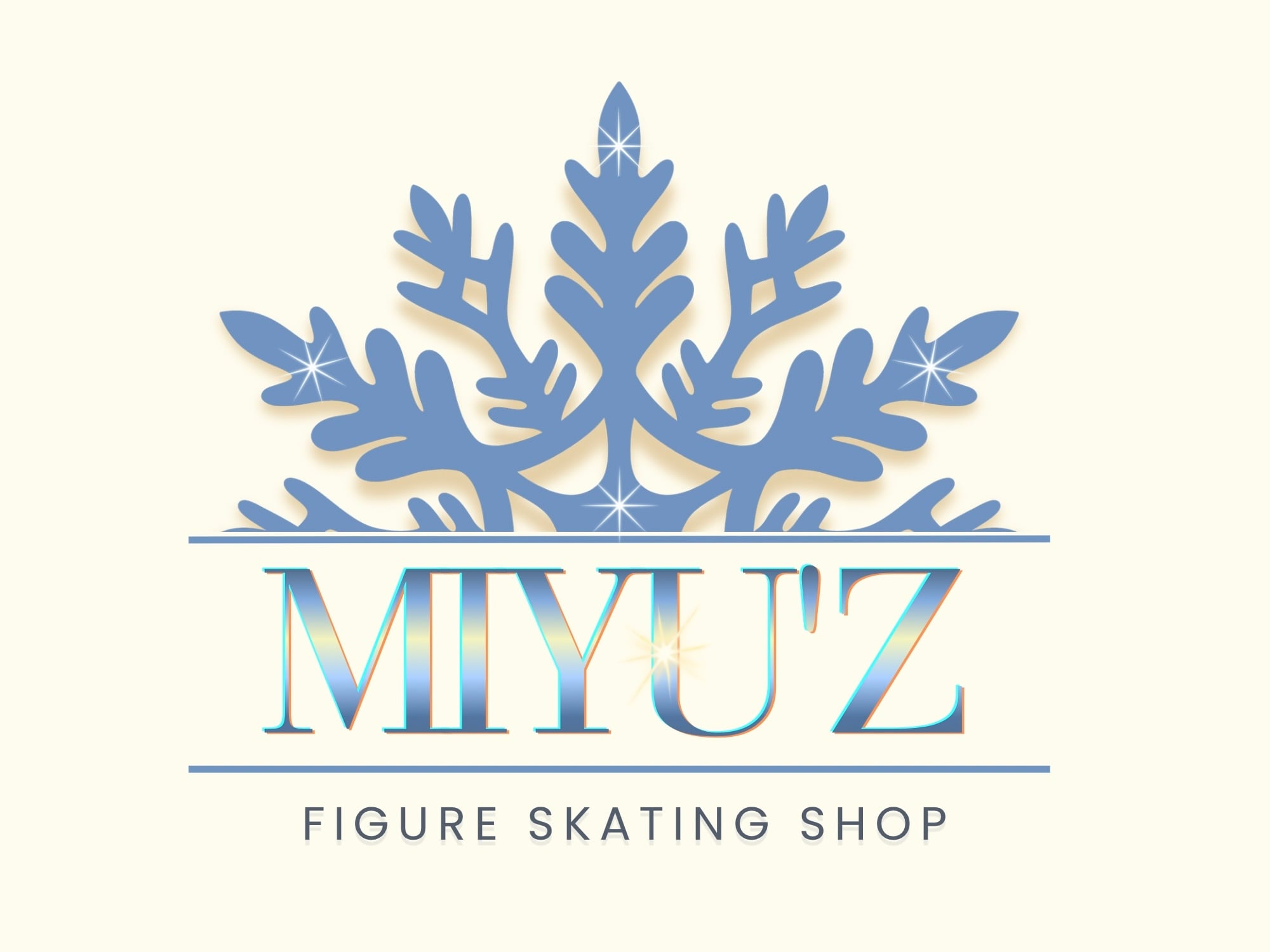 MIYU'z フィギュアスケート用品専門店