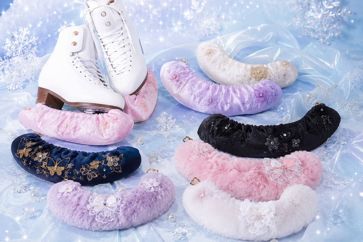 手づくりエッジカバー工房 ATELIER DE MIYU'Z