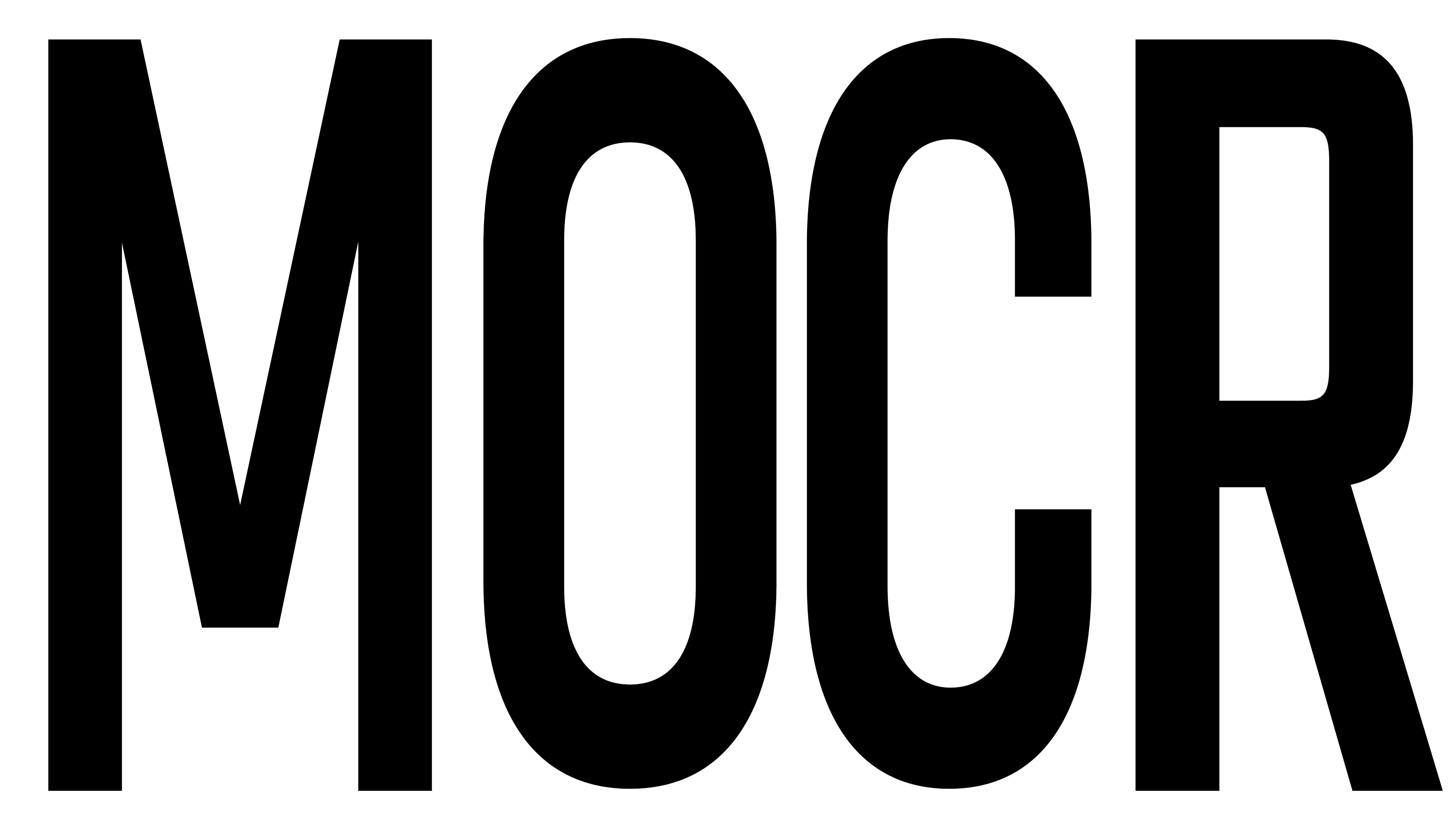 MOCR
