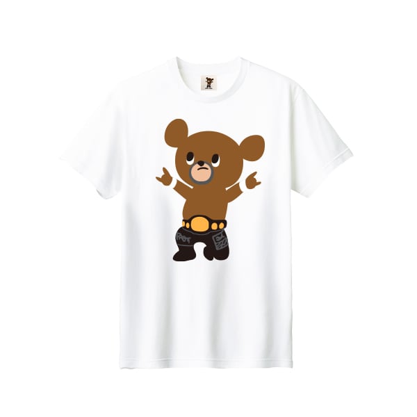 MUTO BEAR / 武藤ベアー 公式ショップ