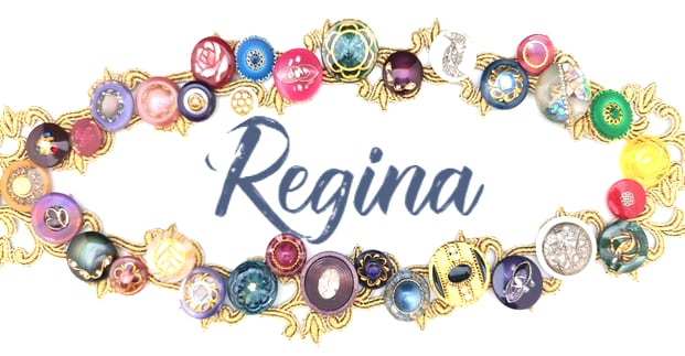 Regina ［ボタン・バックル・ブレード 洋裁材料の店］