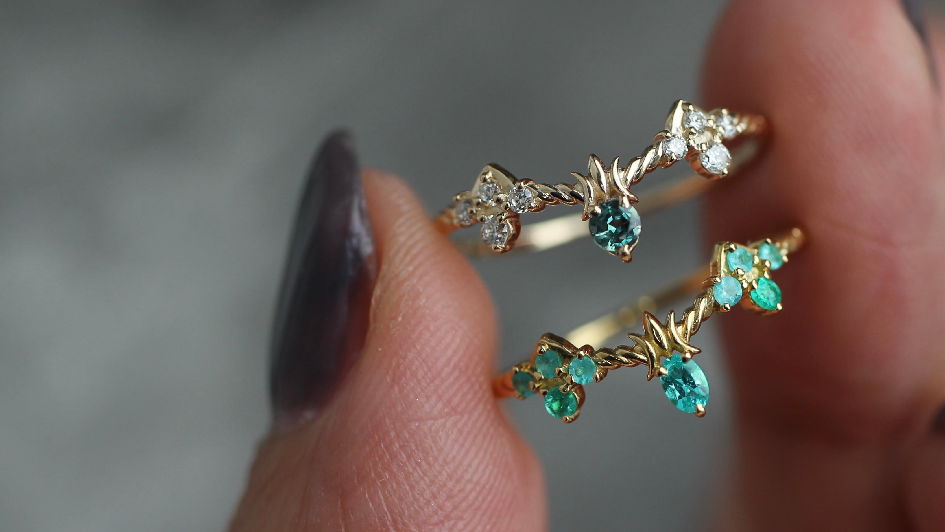Mei JEWELRY 〜メイジュエリー〜 Mei JEWELRY 〜メイジュエリー〜