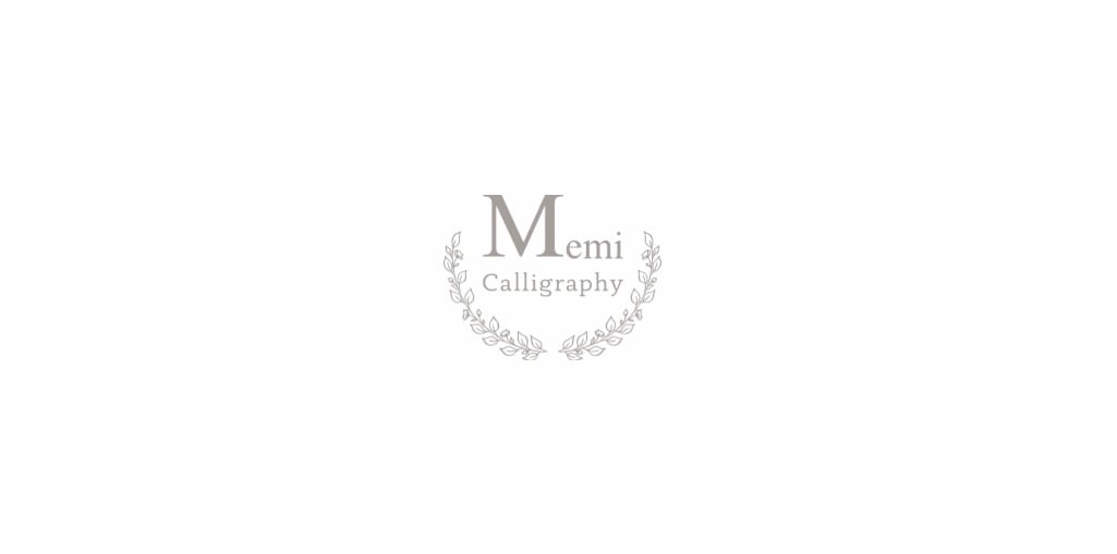 Memi.calligraphy