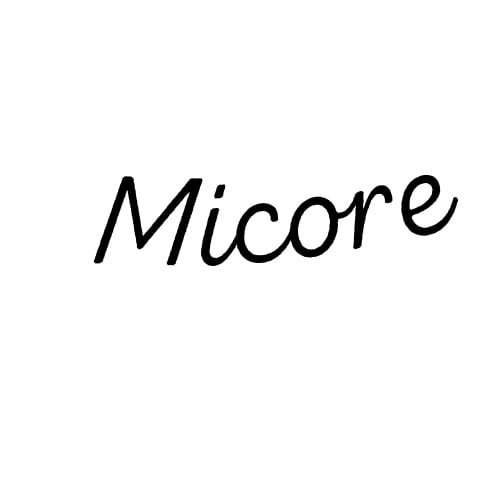Micore.candle