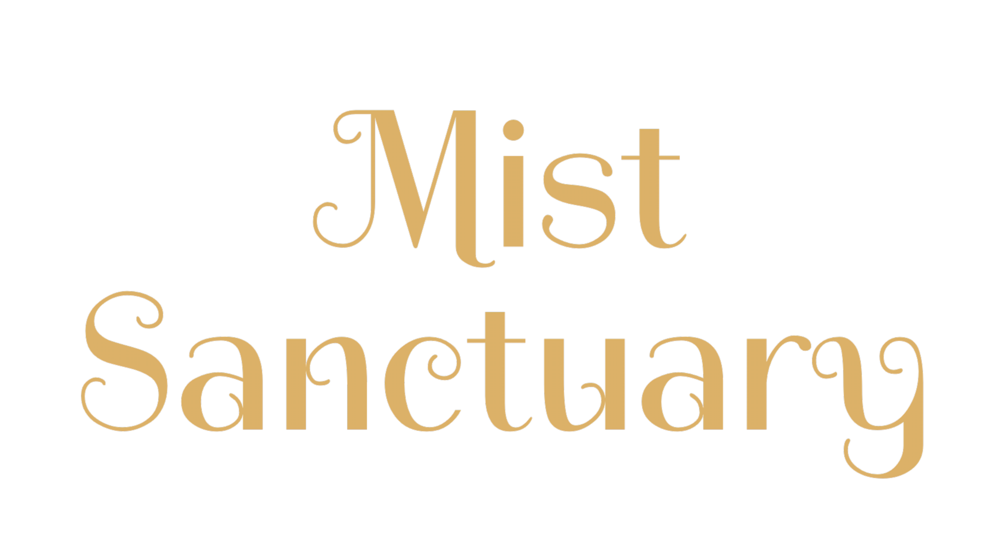 Mist Sanctuary