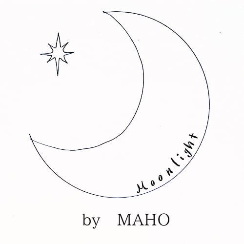 Moonlight by MAHO