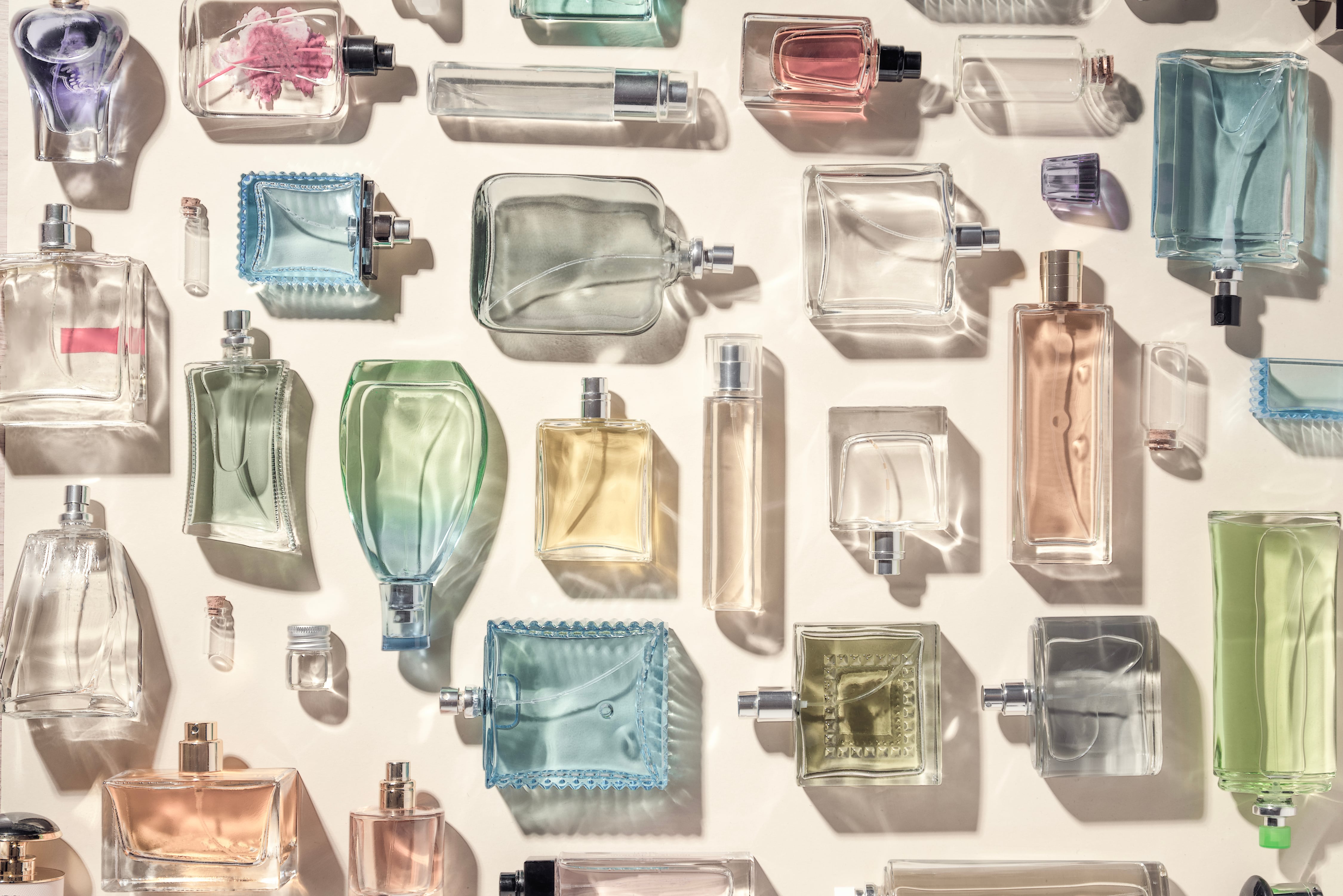 あゆ河先生 蓮見 穂高 マイフレグランス 香水 蓮見恭平・穂高陸 Fragrance | MyFragrance