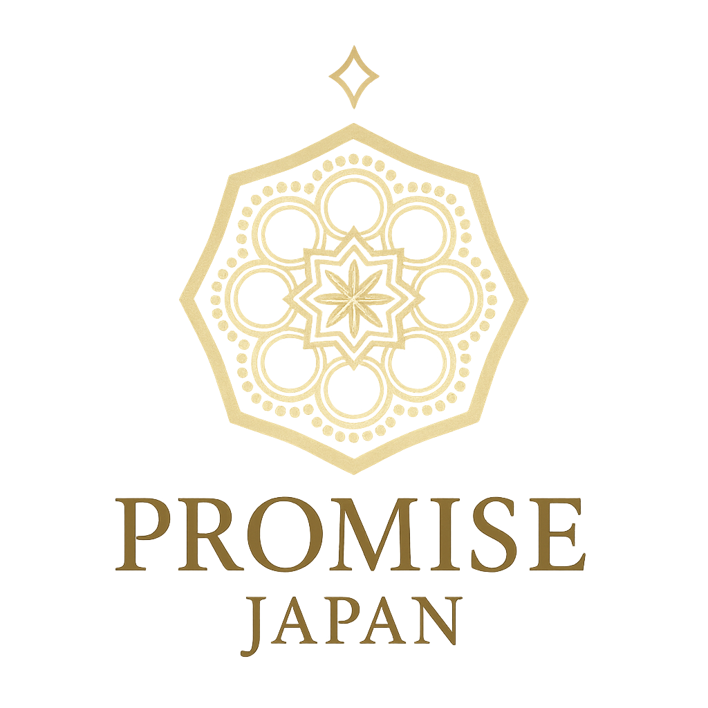 PROMISE JAPAN(プロミス ジャパン)