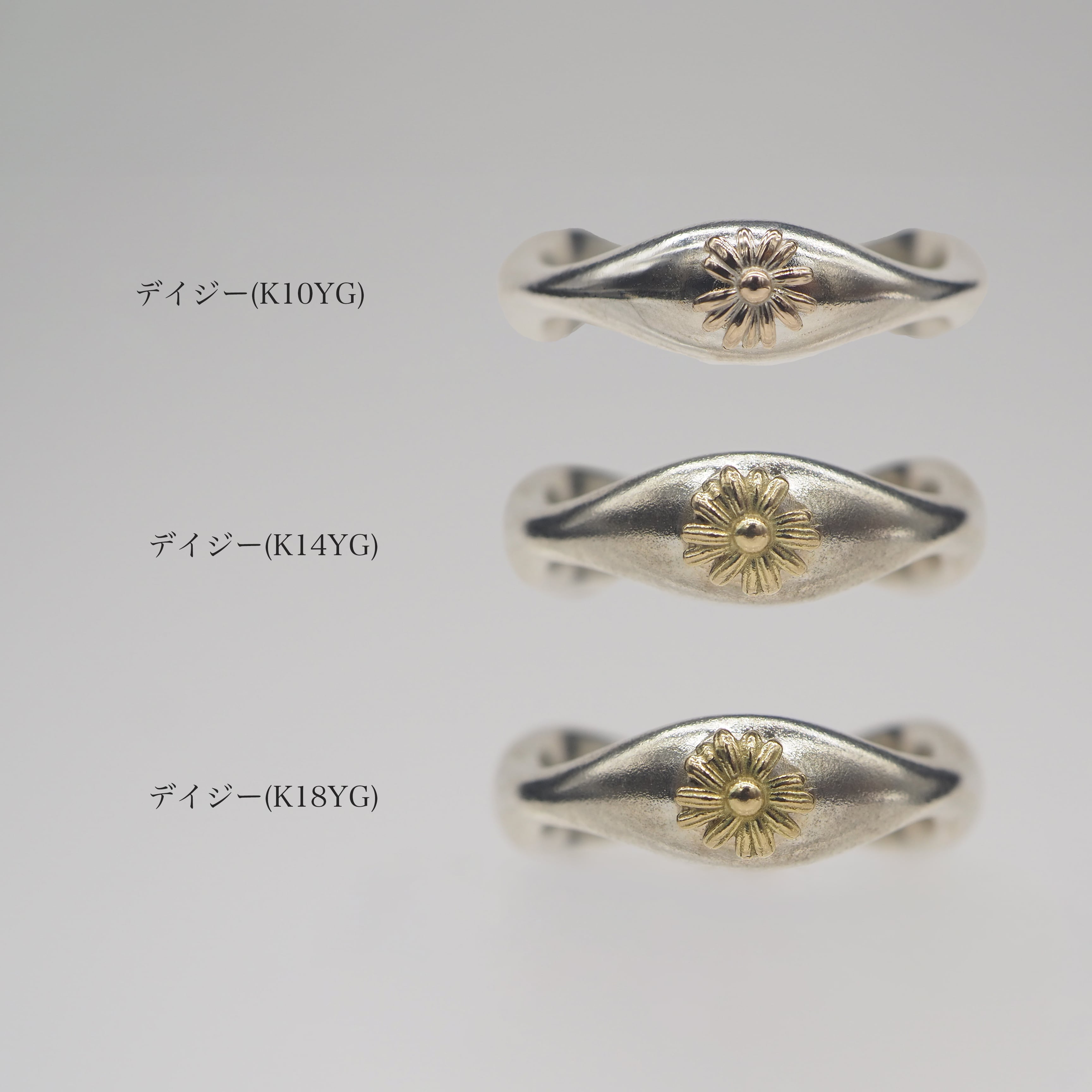 nanagu リング　silver925 nanagu リングsilver925