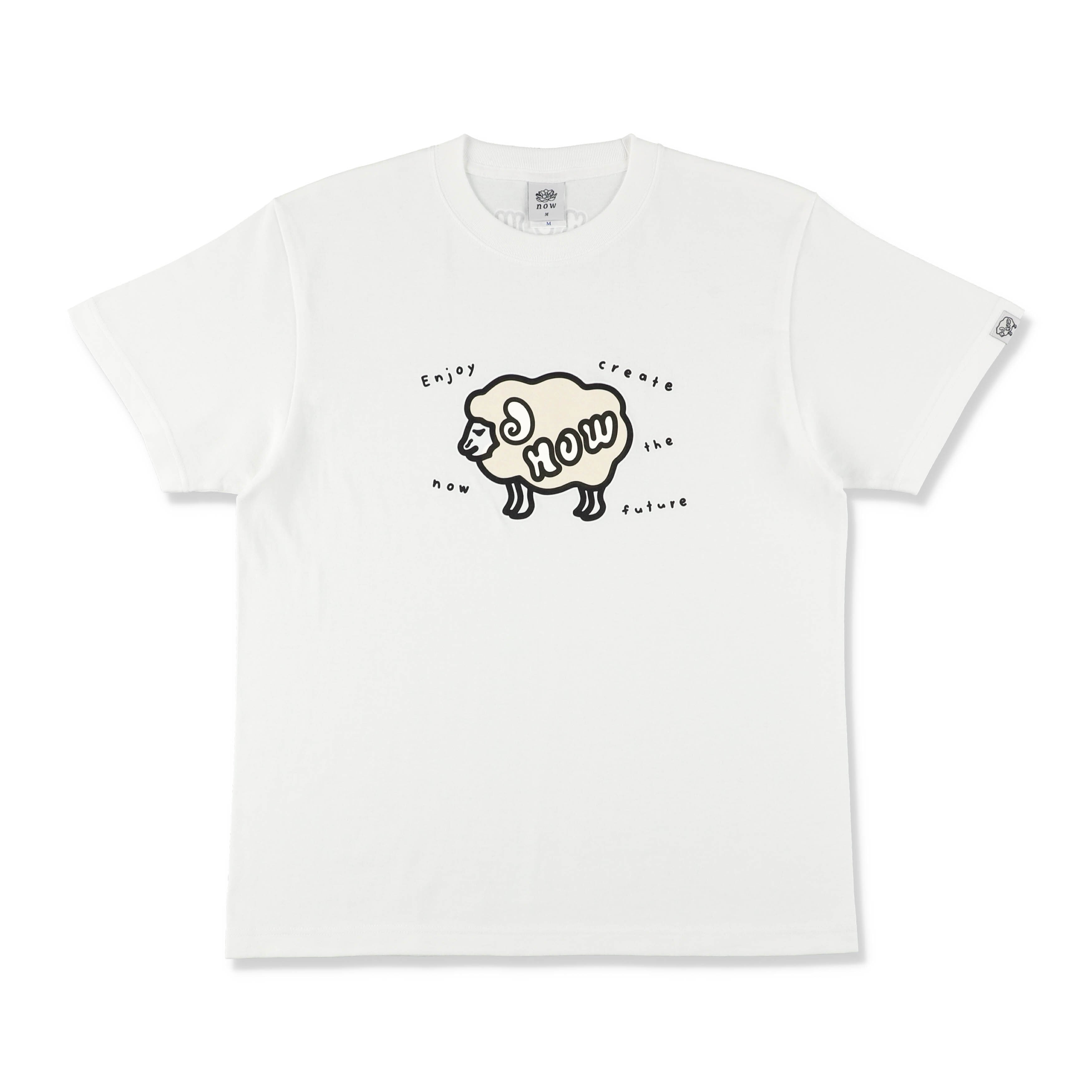 SHEEP T-SHIRT